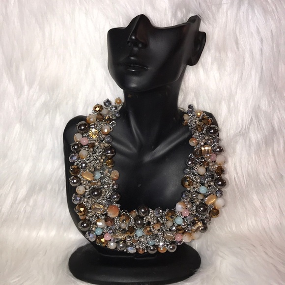 Aldo Jewelry - BEAUTIFUL beaded necklace